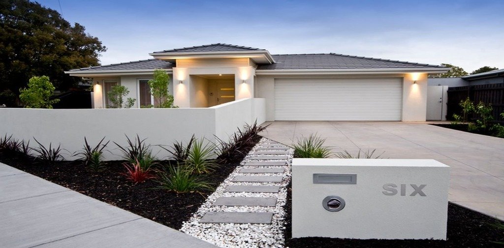 Home 6 Acrylic Rendering services NSW