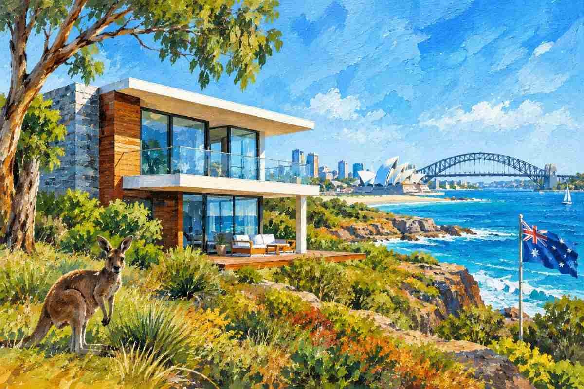 Acrylic Rendering Services Sydney & NSW