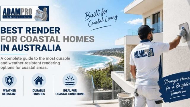 Best Render for Coastal Homes in Australia adampro rendering services