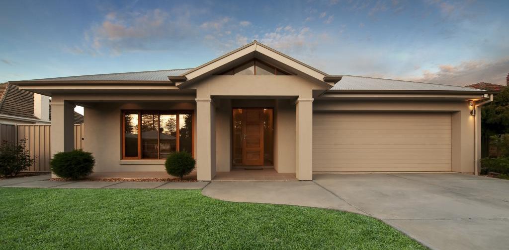 Home 13 Polymer Rendering NSW