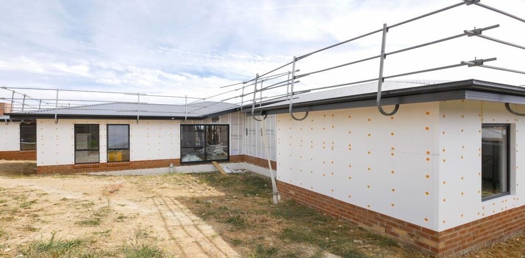 Home 11 Polystyrene Cladding NSW